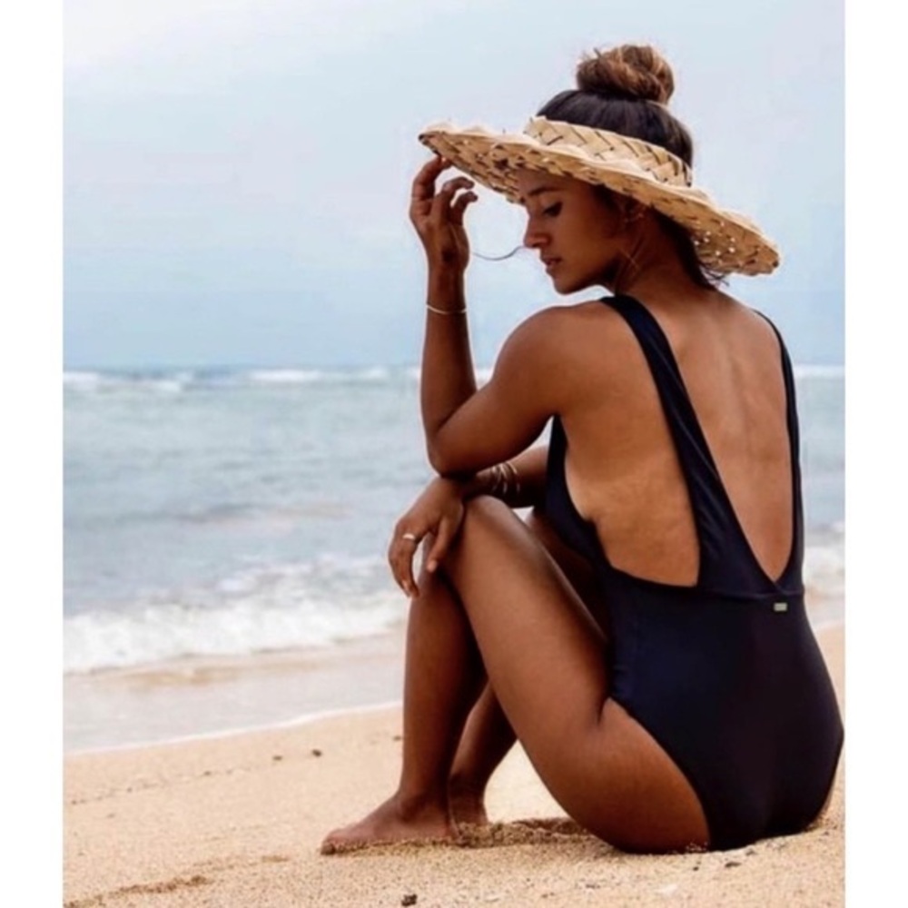 NWT Roxy One Piece Swimsuit